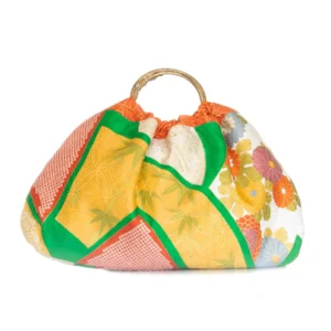 Japanese Kimono Bag