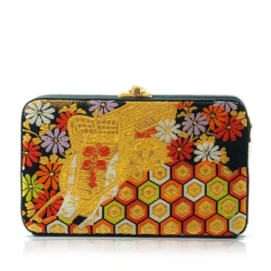 Japanese Kimono Bag