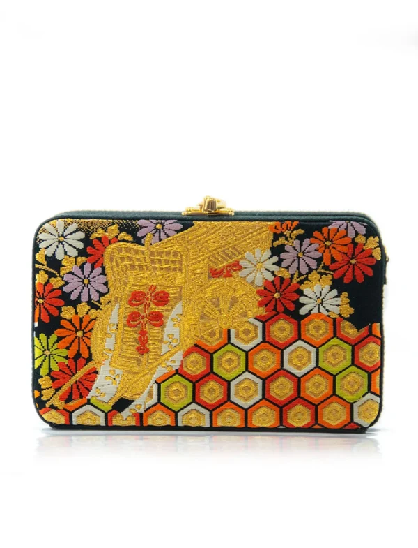 Japanese Kimono Bag