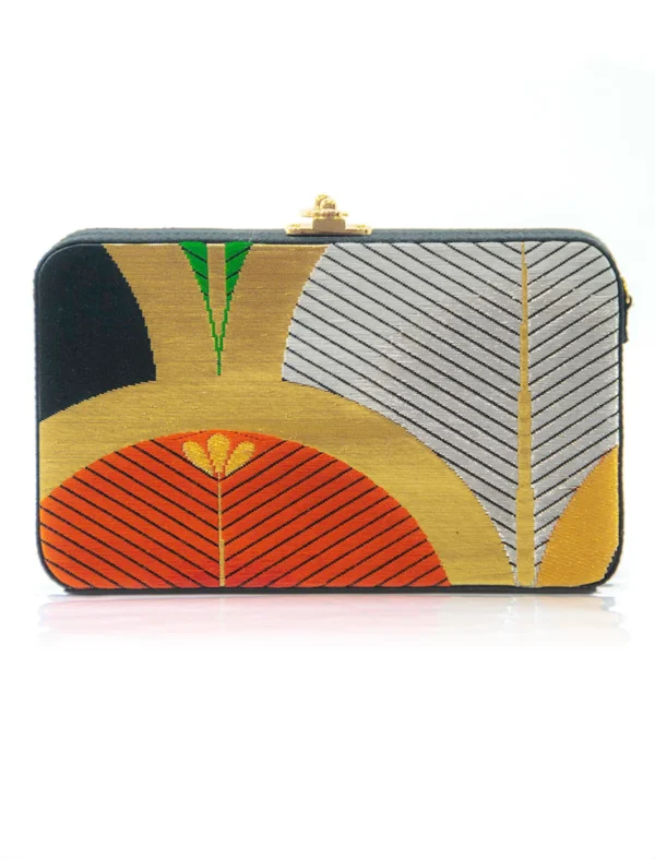 Japanese Kimono Bag - Image 2