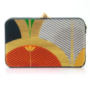 Japanese Kimono Bag
