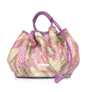 Japanese Kimono Bag