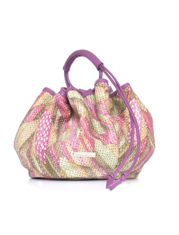 Japanese Kimono Bag