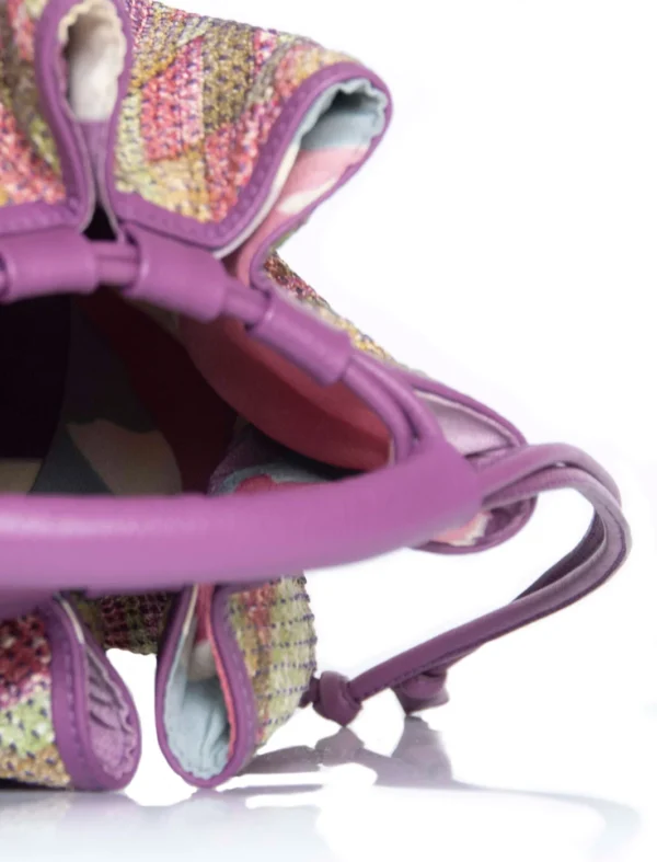 Japanese Kimono Bag - Image 2