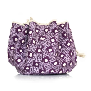 Japanese Kimono Bag