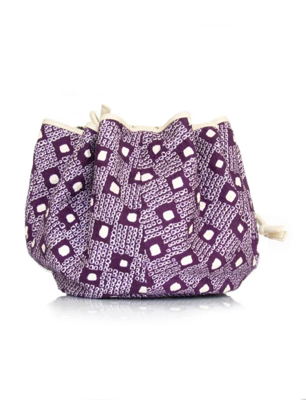 Japanese Kimono Bag