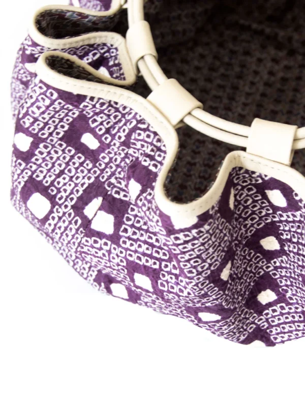 Japanese Kimono Bag - Image 2