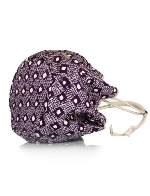 Japanese Kimono Bag - Image 4