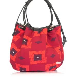 Japanese Kimono Bag