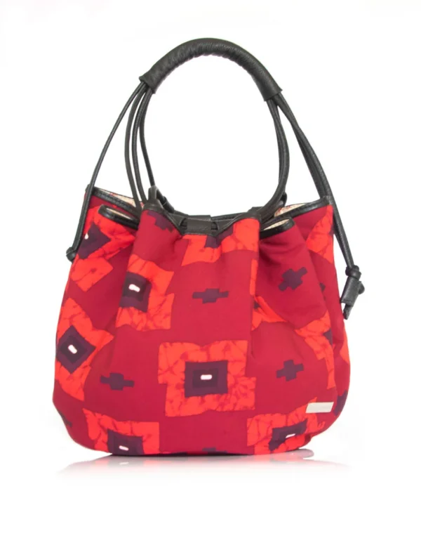 Japanese Kimono Bag