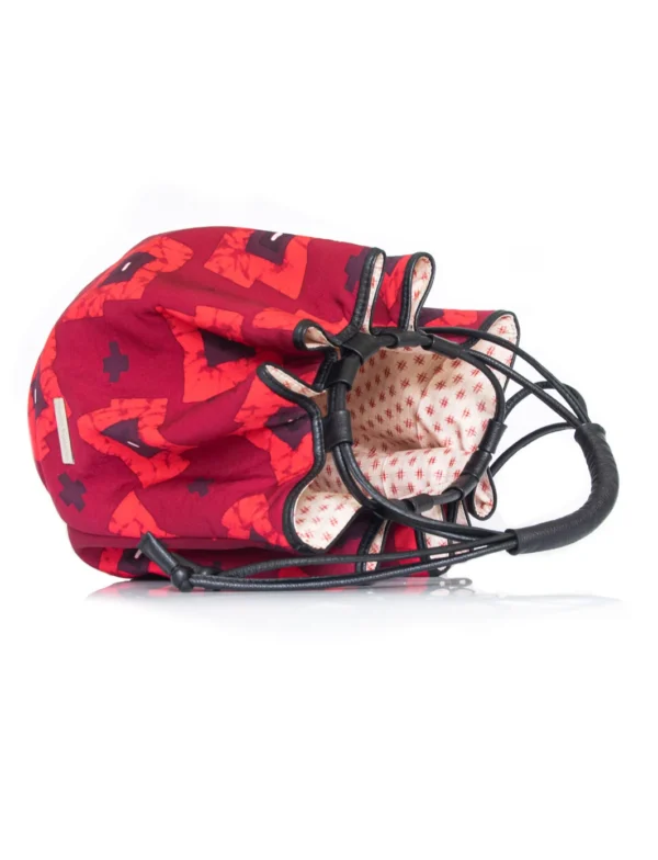 Japanese Kimono Bag - Image 2