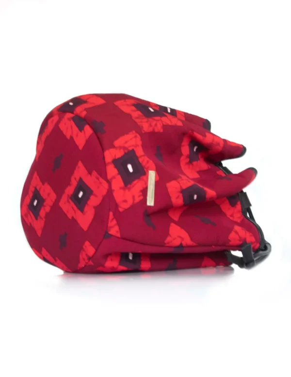 Japanese Kimono Bag - Image 3