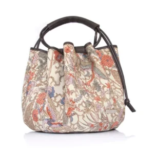 Japanese Kimono Bag