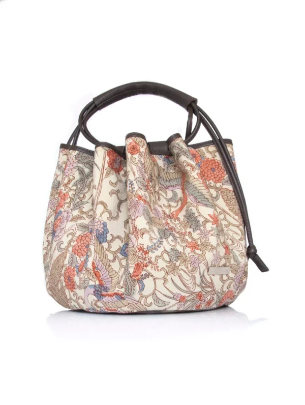 Japanese Kimono Bag