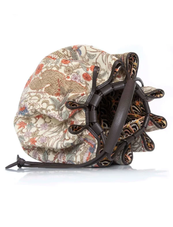 Japanese Kimono Bag - Image 2