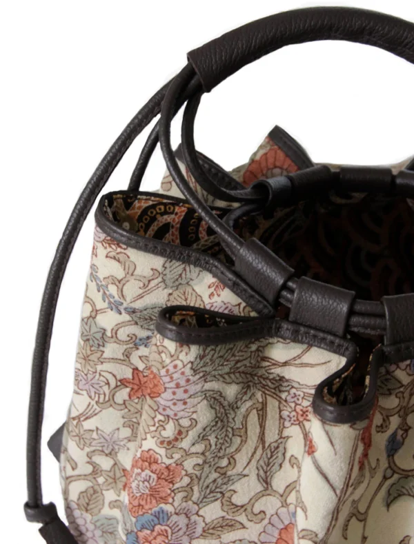 Japanese Kimono Bag - Image 3