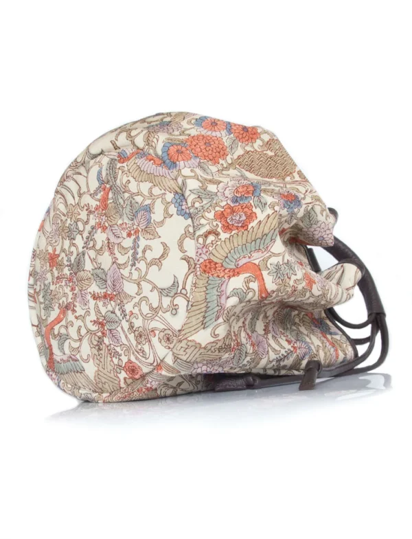 Japanese Kimono Bag - Image 4