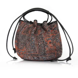 Japanese Kimono Bag