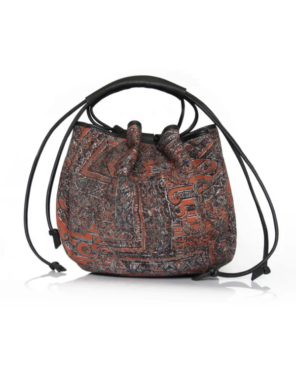 Japanese Kimono Bag