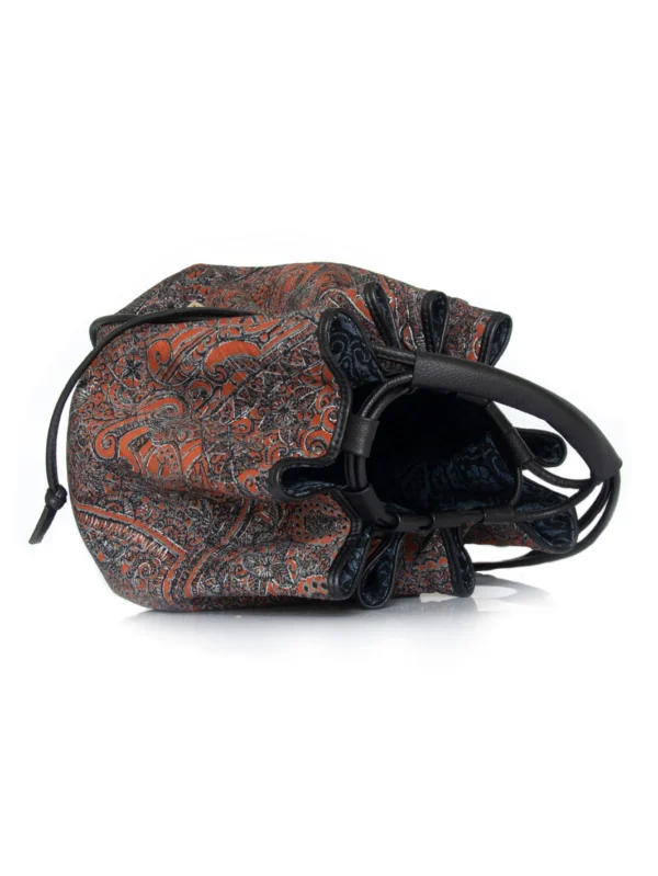 Japanese Kimono Bag - Image 2