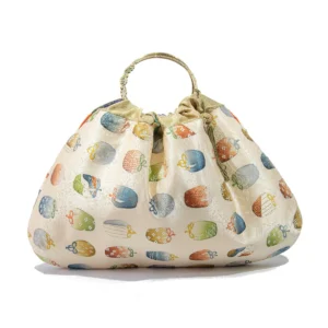 Japanese Kimono Bag AME