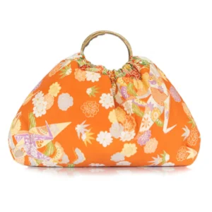 Japanese Kimono Bag