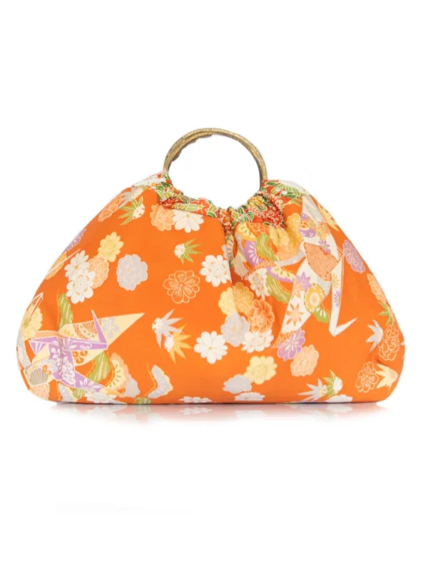Japanese Kimono Bag