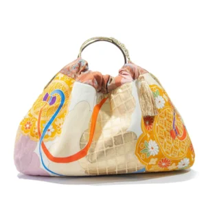 Japanese Kimono Bag