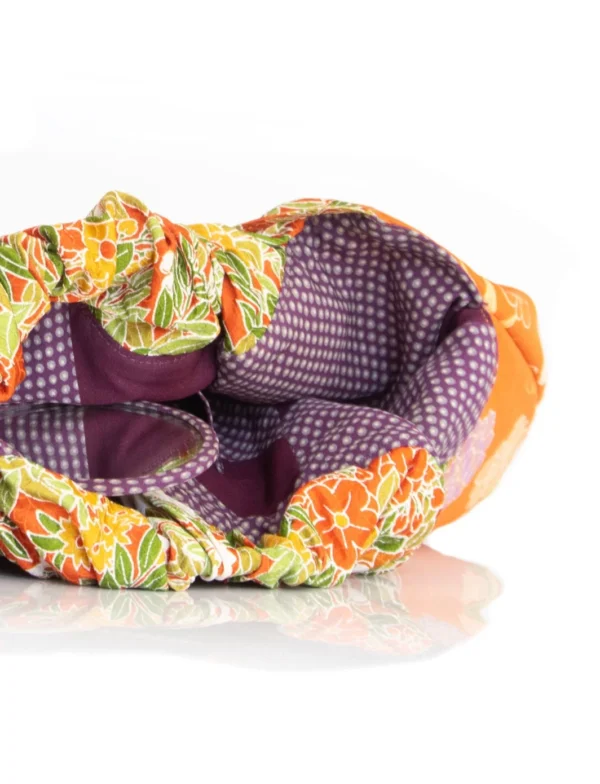 Japanese Kimono Bag - Image 2