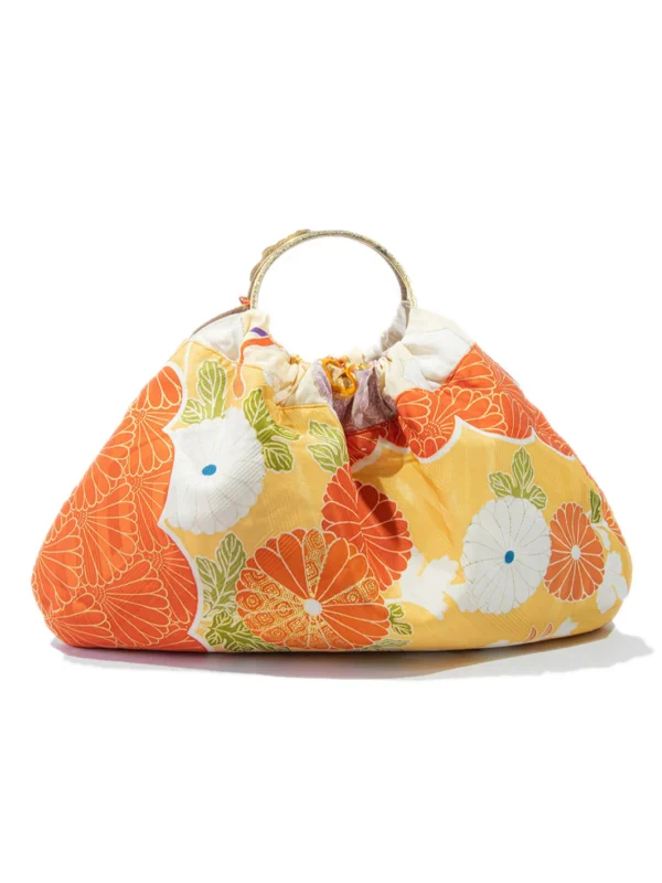 Japanese Kimono Bag - Image 2