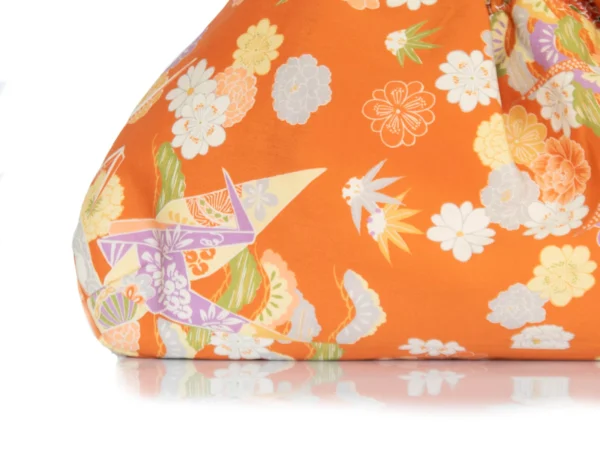 Japanese Kimono Bag - Image 3