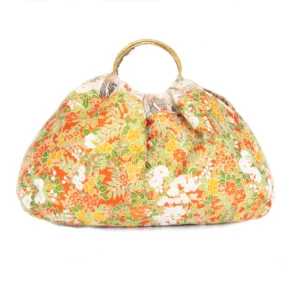 Japanese Kimono Bag AME