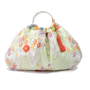 Japanese Kimono Bag