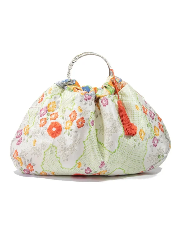 Japanese Kimono Bag
