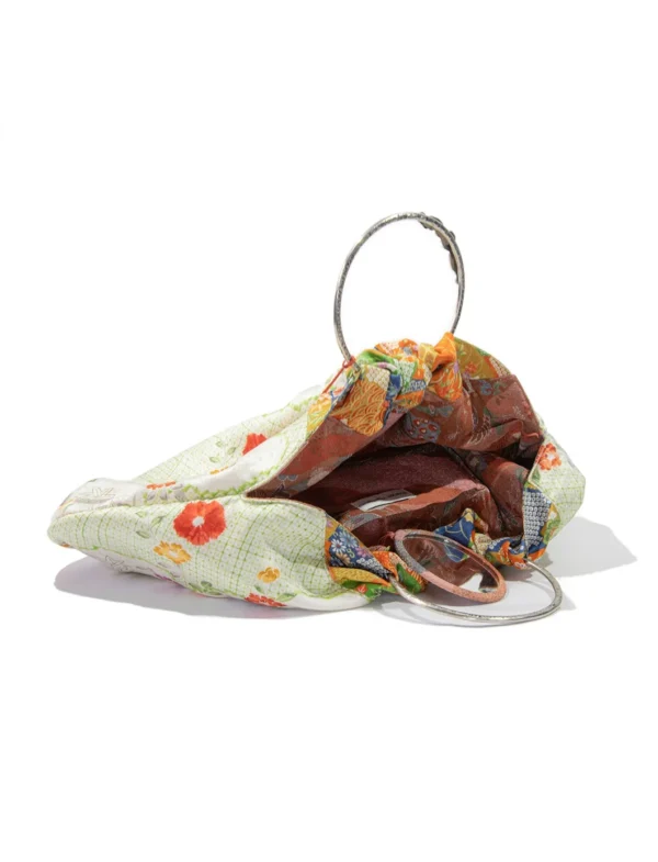 Japanese Kimono Bag - Image 2