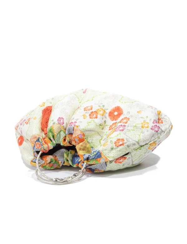 Japanese Kimono Bag - Image 3