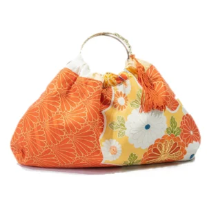 Japanese Kimono Bag