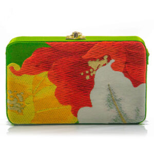 Japanese Kimono Bag