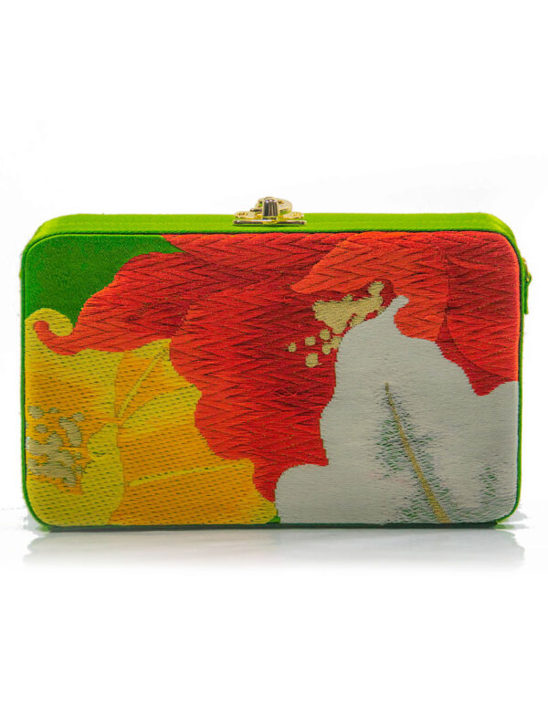 Japanese Kimono Bag