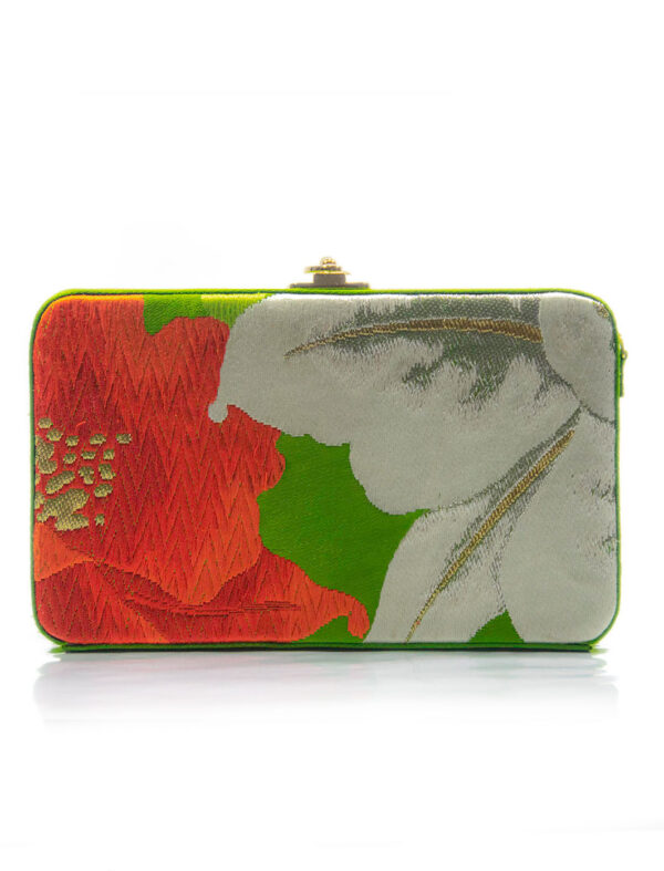 Japanese Kimono Bag - Image 4