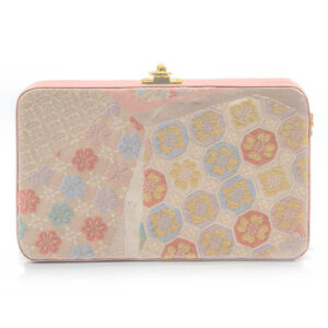 Japanese Kimono Bag