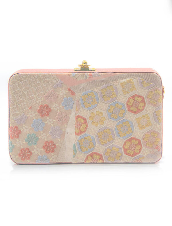 Japanese Kimono Bag