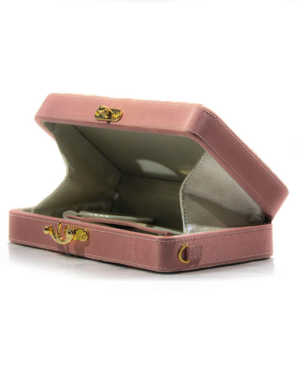 Japanese Kimono Bag - Image 4