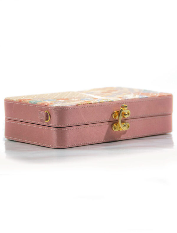 Japanese Kimono Bag - Image 3