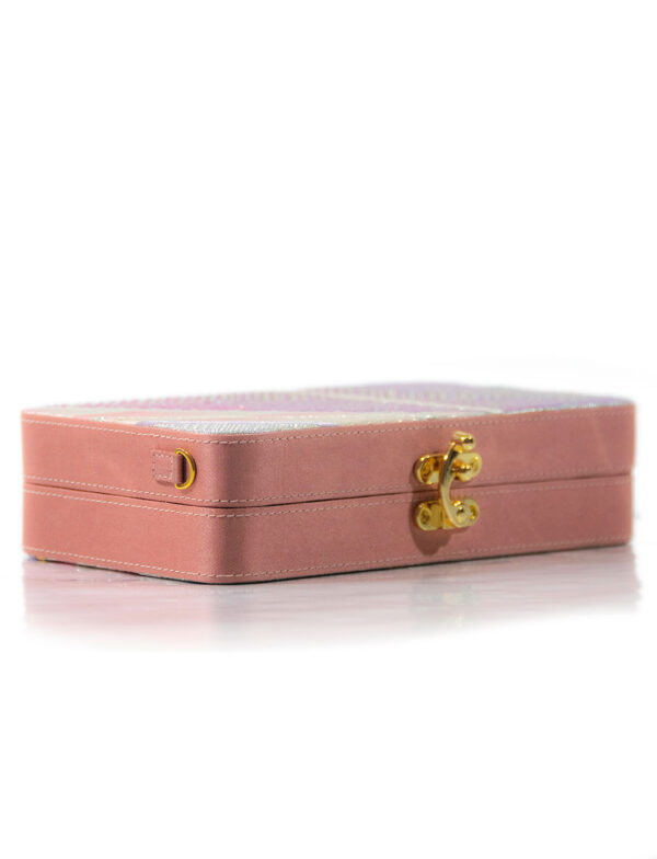 Japanese Kimono Bag - Image 4