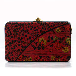 Japanese Kimono Bag