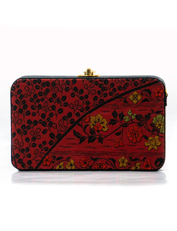 Japanese Kimono Bag