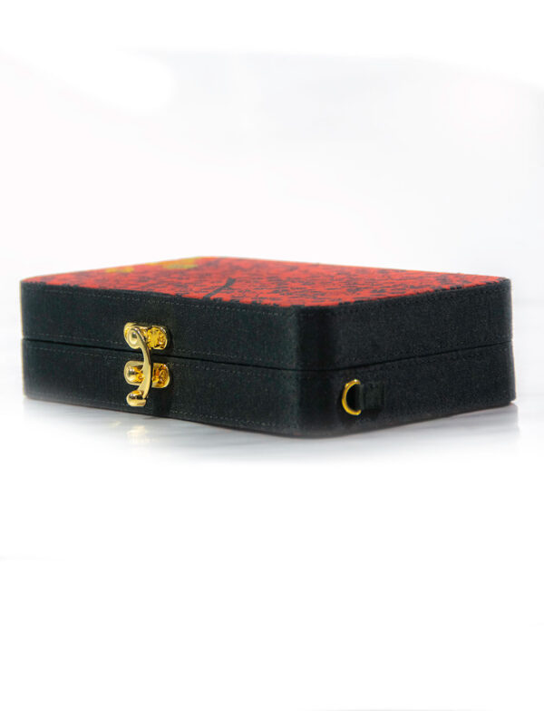 Japanese Kimono Bag - Image 3