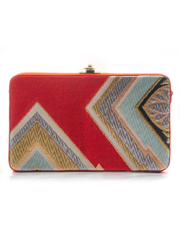 Japanese Kimono Bag