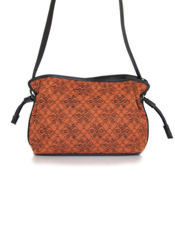 Japanese Kimono Bag - Image 3